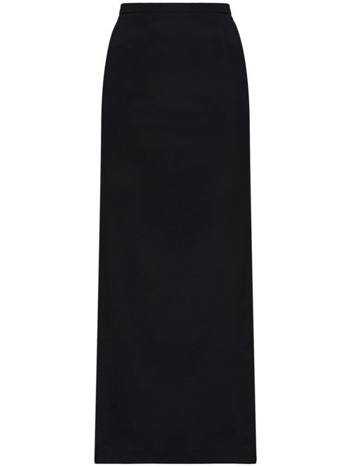 Long skirt DOLCE & GABBANA | F4CLXTFURLEN0000